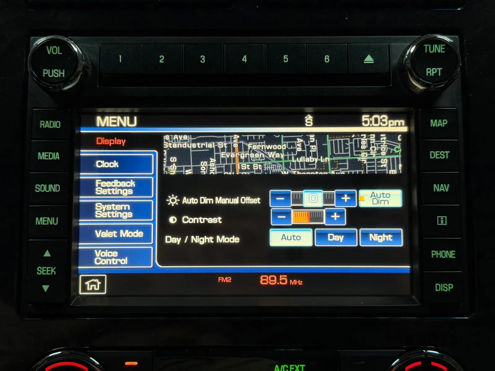 Used 2012 Ford Expedition EL Limited RWD image 39