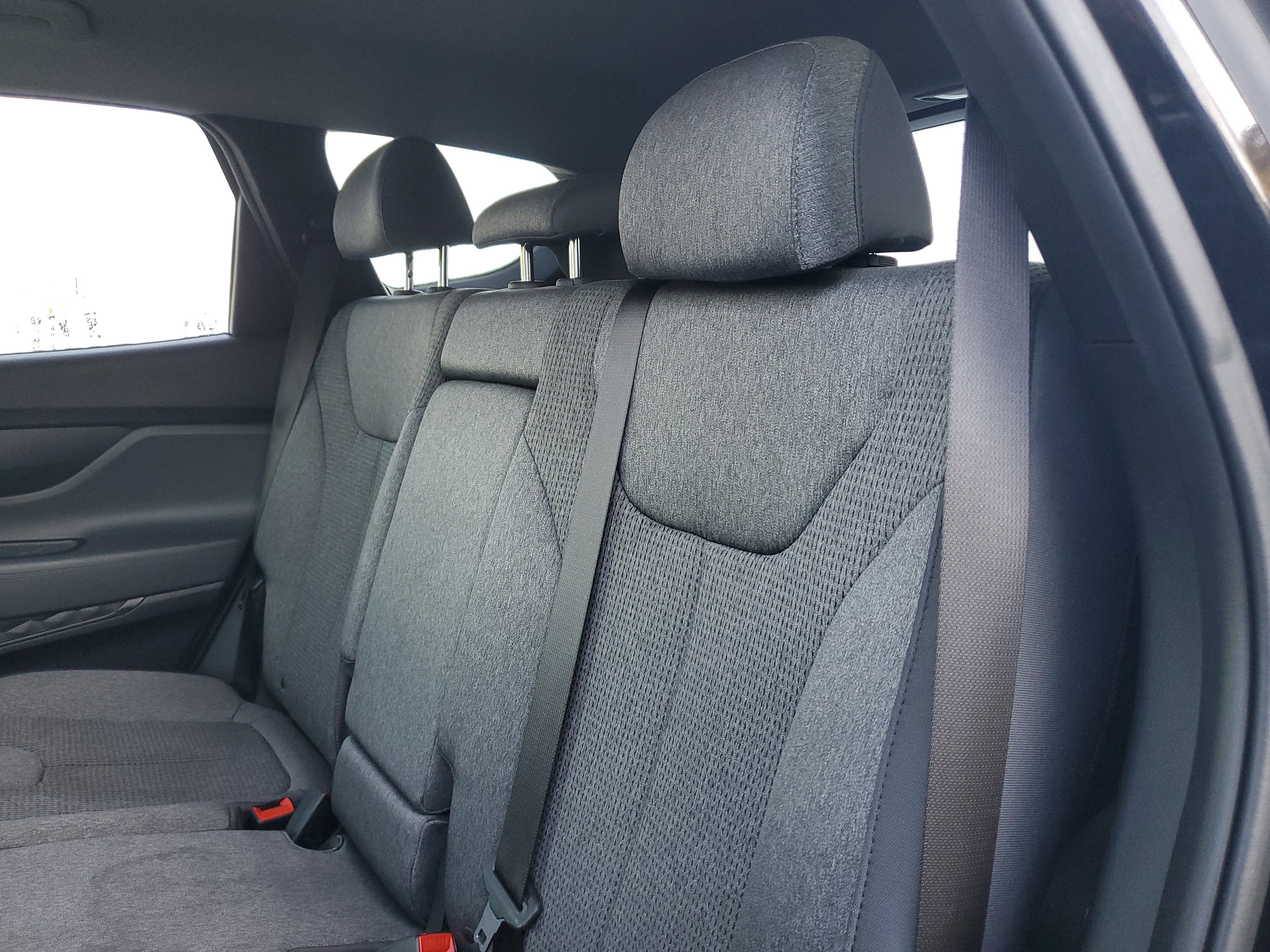 Used 2023 Hyundai Santa Fe SEL image 12