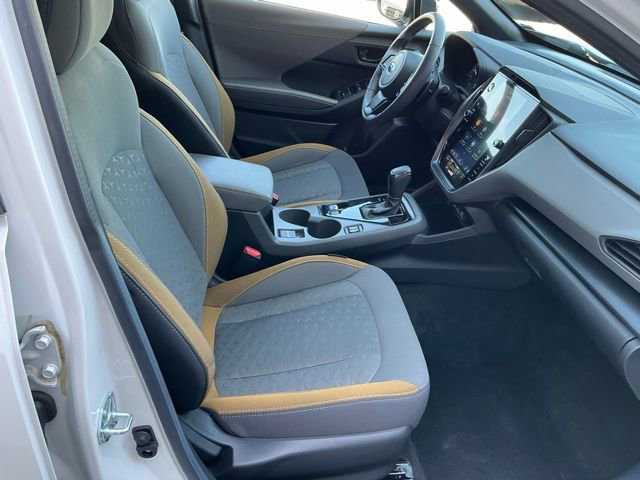 Certified 2024 Subaru Crosstrek 2.5i Sport image 19