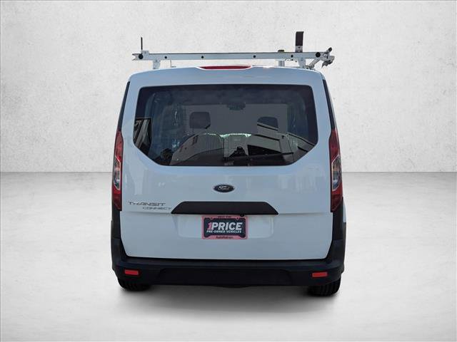 Used 2022 Ford Transit Connect XL FWD image 6