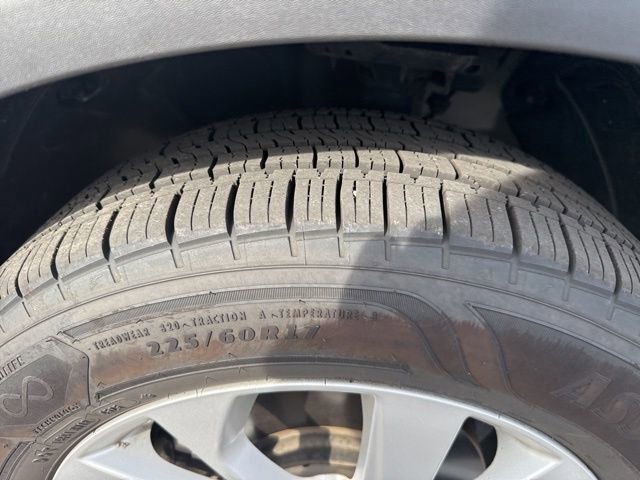 Used 2021 Hyundai Tucson SE w/ Cargo Package AWD/4WD image 10