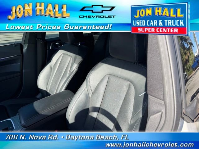 Used 2022 BMW M440i xDrive Gran Coupe M440i xDrive 4D Hatchback w/ Premium Package image 17