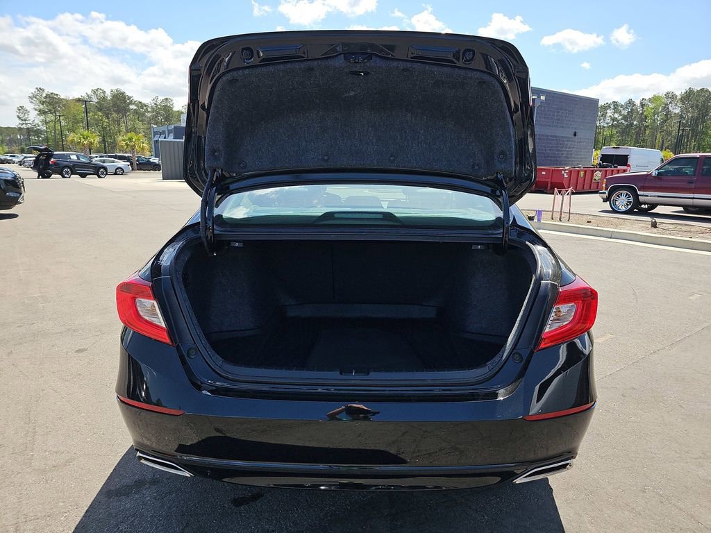 Used 2021 Honda Accord Sport Special Edition image 16