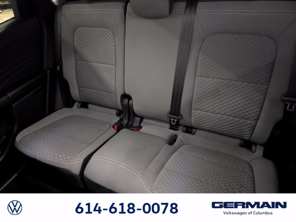 Used 2022 Ford Escape SE AWD/4WD image 20