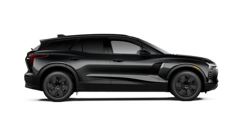 New 2026 Chevrolet Blazer EV LT image 29