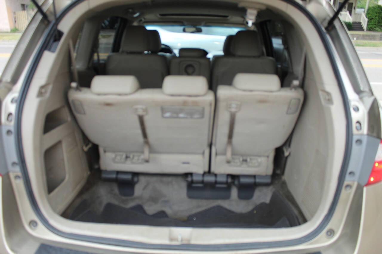 Used 2012 Honda Odyssey EX-L image 20