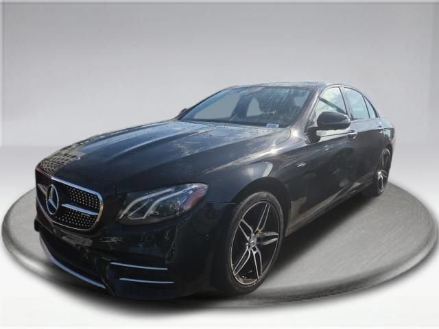 Used 2019 Mercedes-Benz E 53 AMG 4MATIC Sedan image 13
