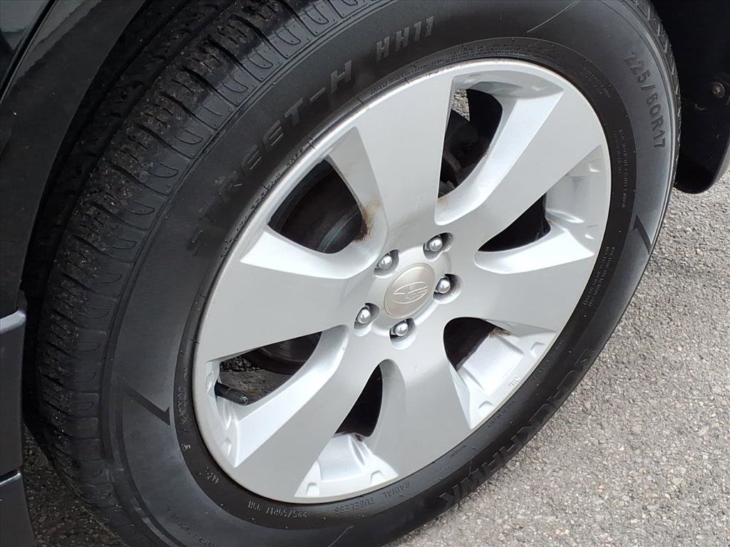 Used 2012 Subaru Outback 2.5i Premium image 12