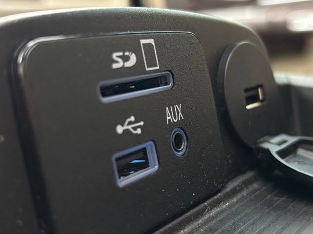 Used 2016 RAM 1500 Laramie Longhorn w/ Convenience Group image 41