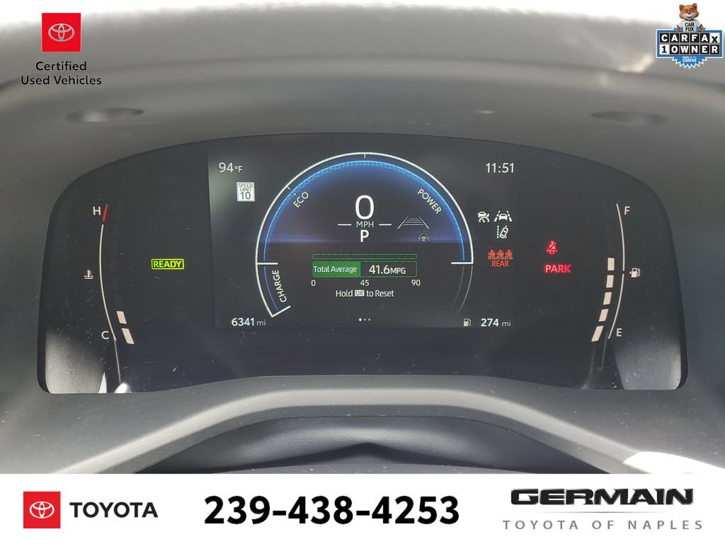 Certified 2025 Toyota Camry SE FWD image 24
