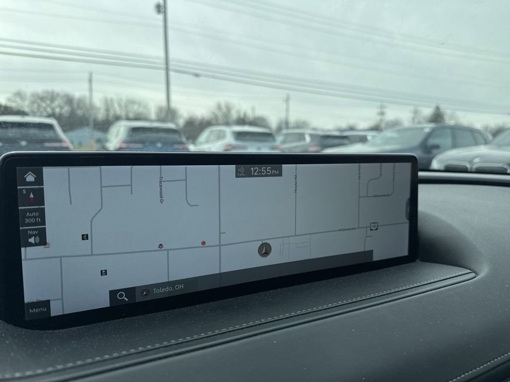 Used 2021 Genesis G80 2.5T w/ Advanced Package image 14