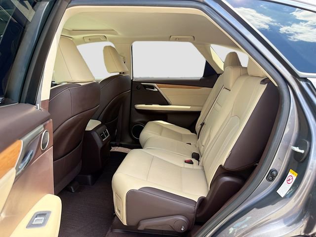 Used 2018 Lexus RX 350L FWD image 22