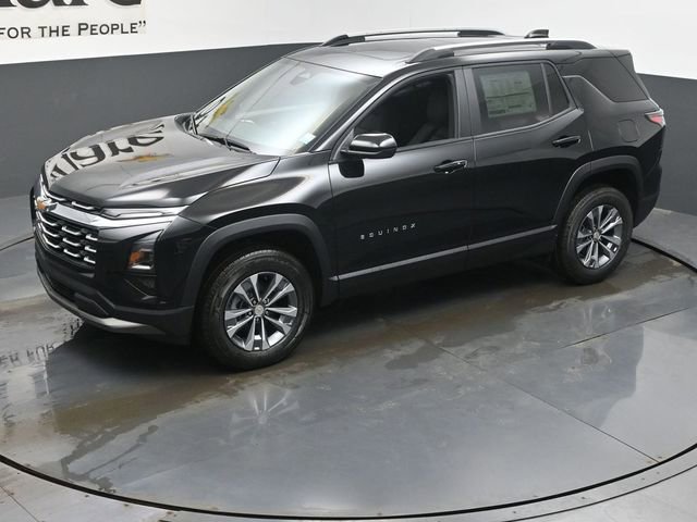 New 2026 Chevrolet Equinox LT image 22