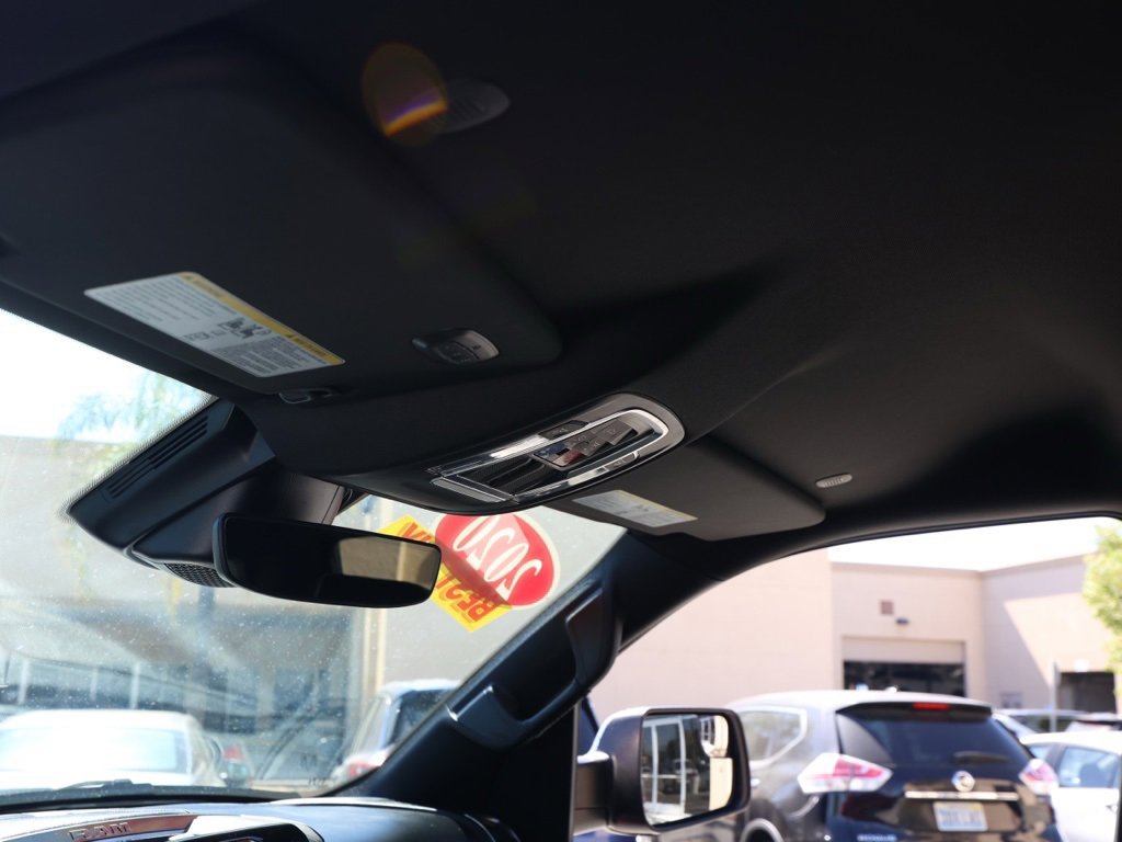 Used 2020 RAM 1500 Limited image 13