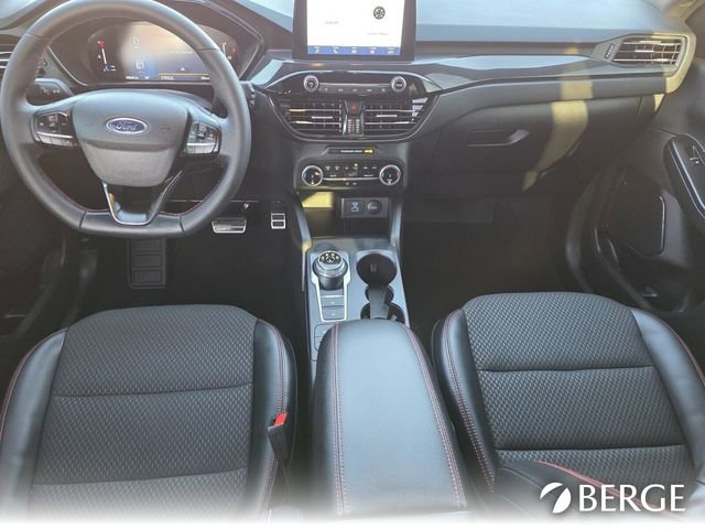 Used 2023 Ford Escape ST-Line w/ Equipment Group 301A image 29