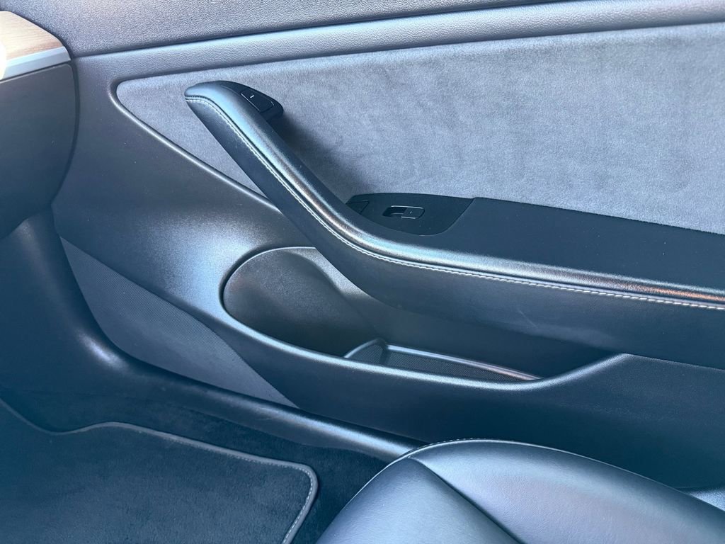 Used 2019 Tesla Model 3 Long Range AWD/4WD image 26