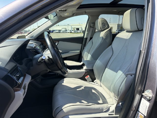 Used 2021 Acura RDX w/ Advance Package FWD image 11