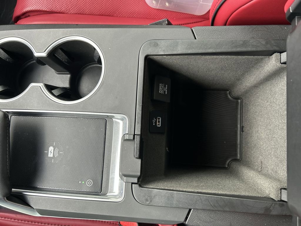 Used 2022 Acura MDX Type S AWD/4WD image 18
