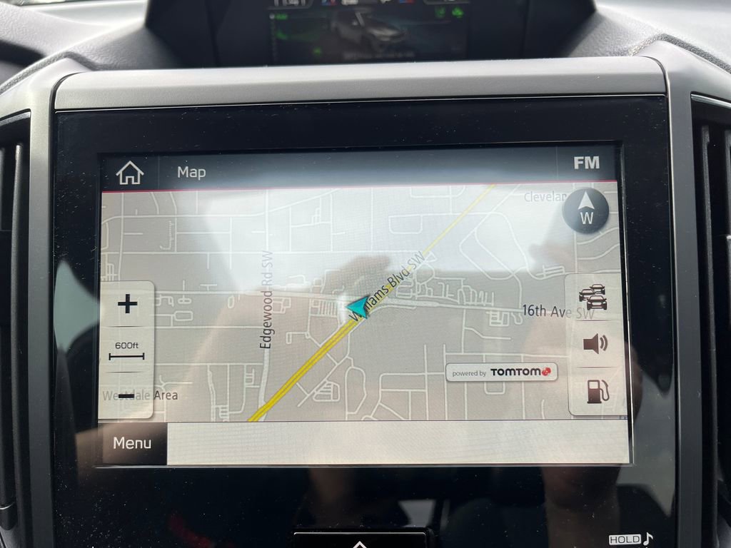 Used 2025 Subaru Forester Wilderness image 27