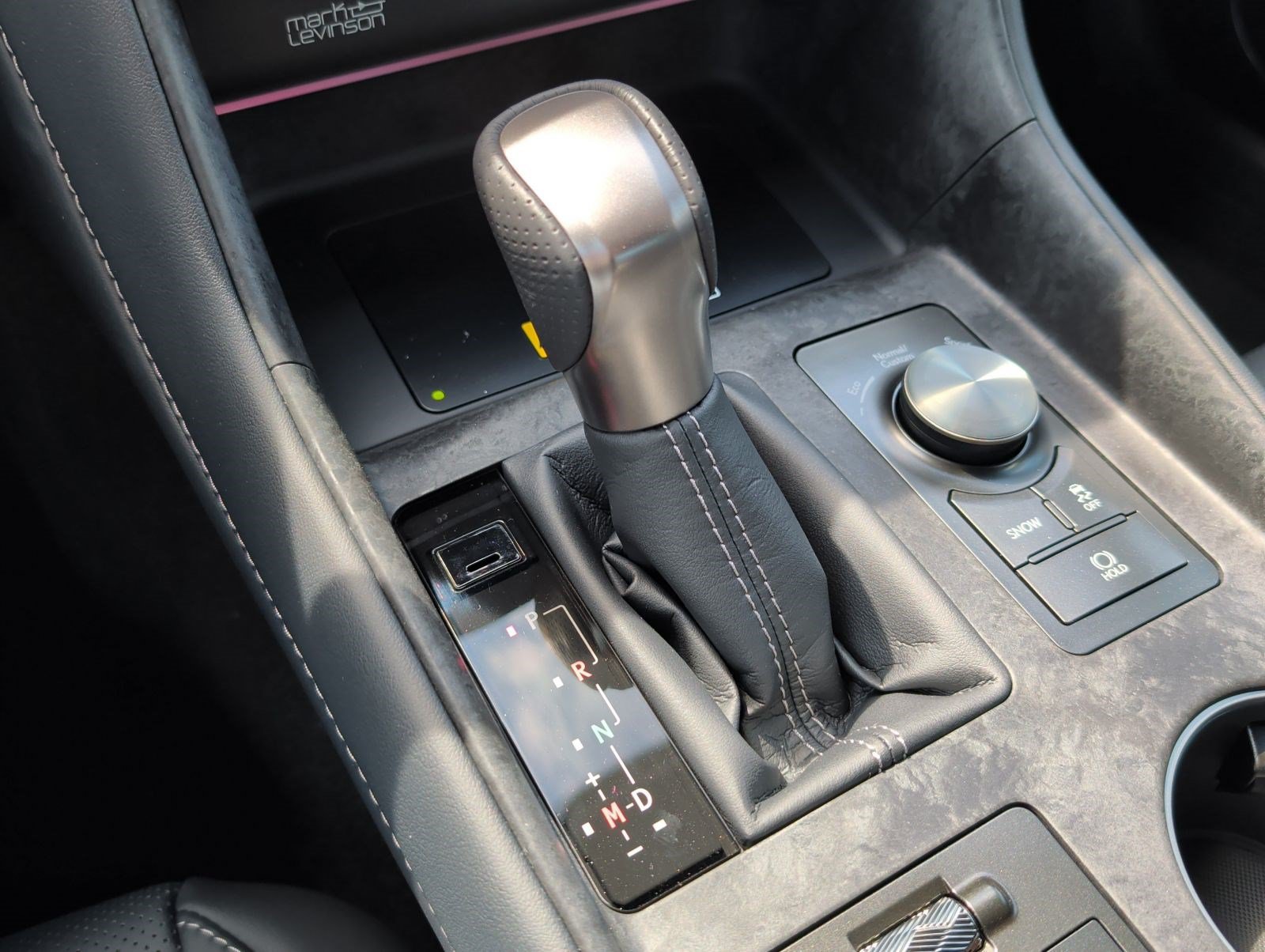 New 2026 Lexus IS 350 F Sport RWD image 21