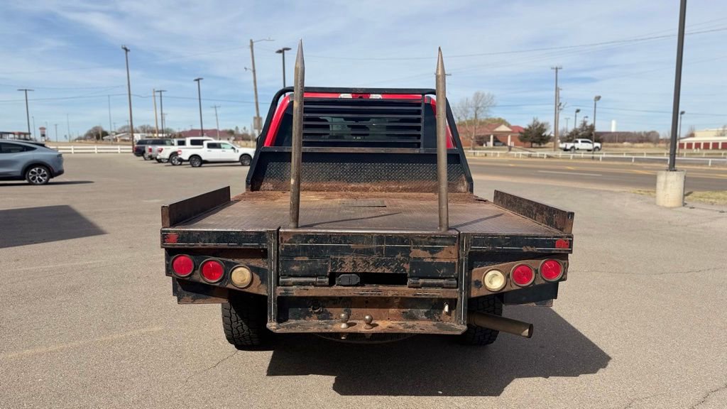 Used 2022 Ford F250 XL w/ STX Appearance Package image 7