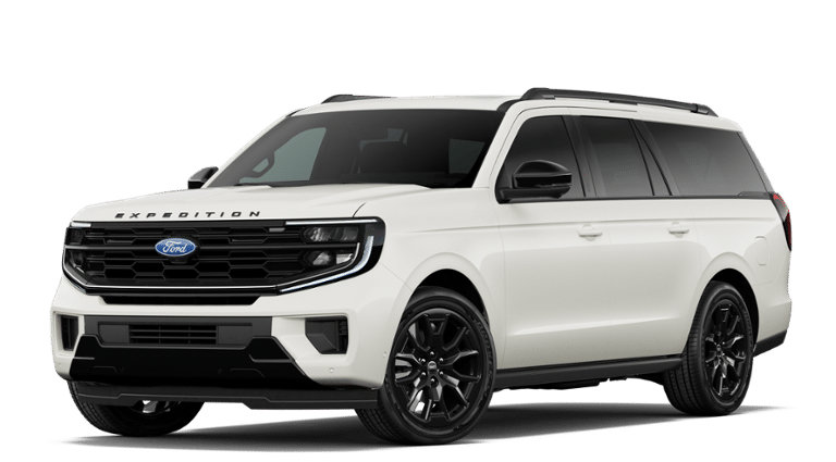 New 2027 Ford Expedition Max Platinum AWD/4WD image 24