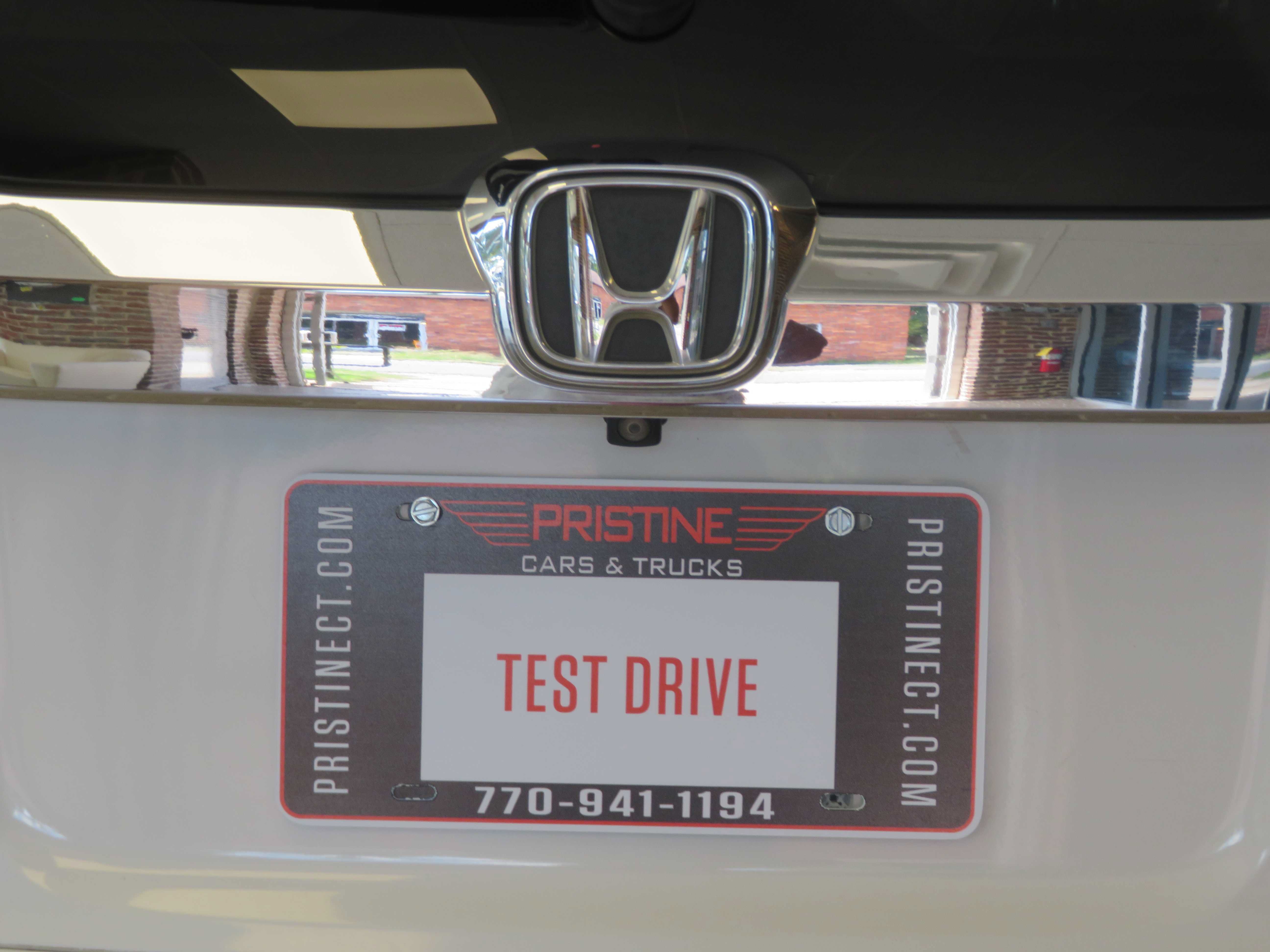 Used 2016 Honda CR-V EX image 63