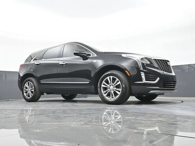 Used 2022 Cadillac XT5 Premium Luxury FWD image 51