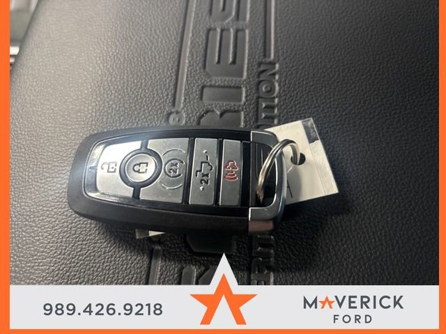 Used 2023 Ford F150 XLT w/ Equipment Group 302A High image 27