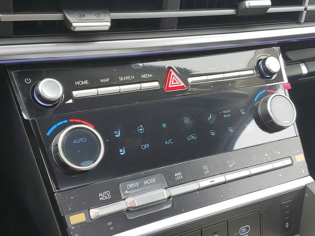 New 2026 Hyundai Santa Fe Limited image 30