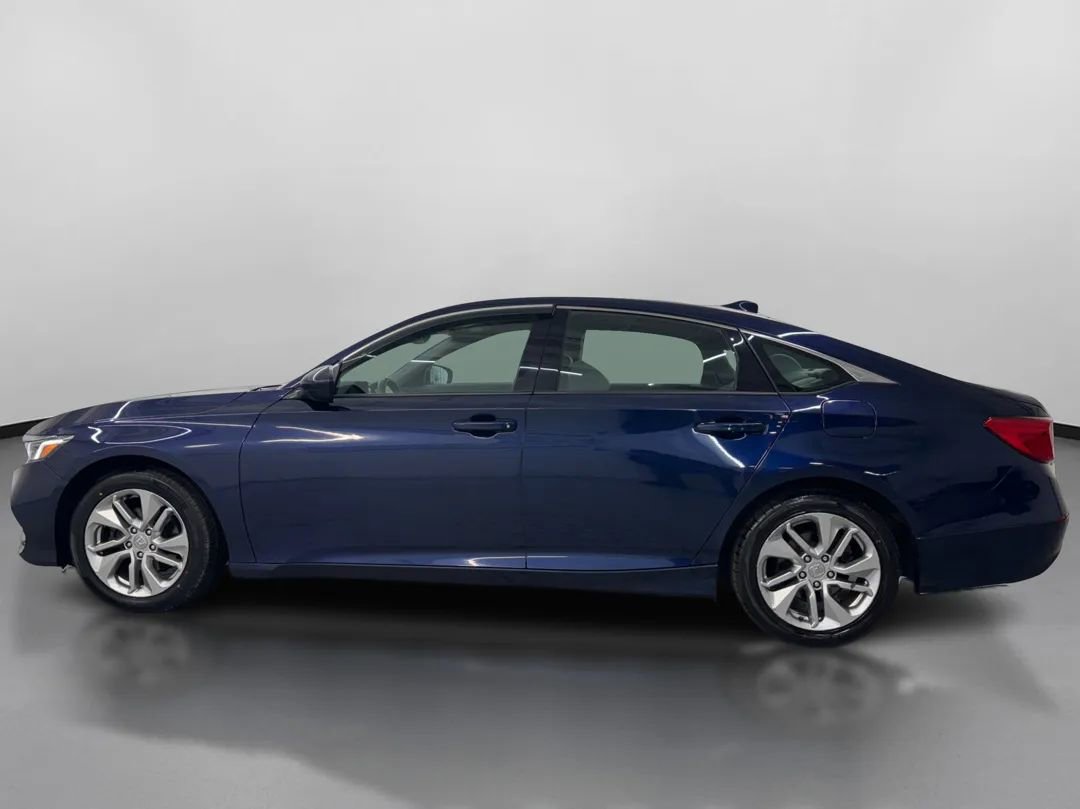 Used 2019 Honda Accord LX image 5