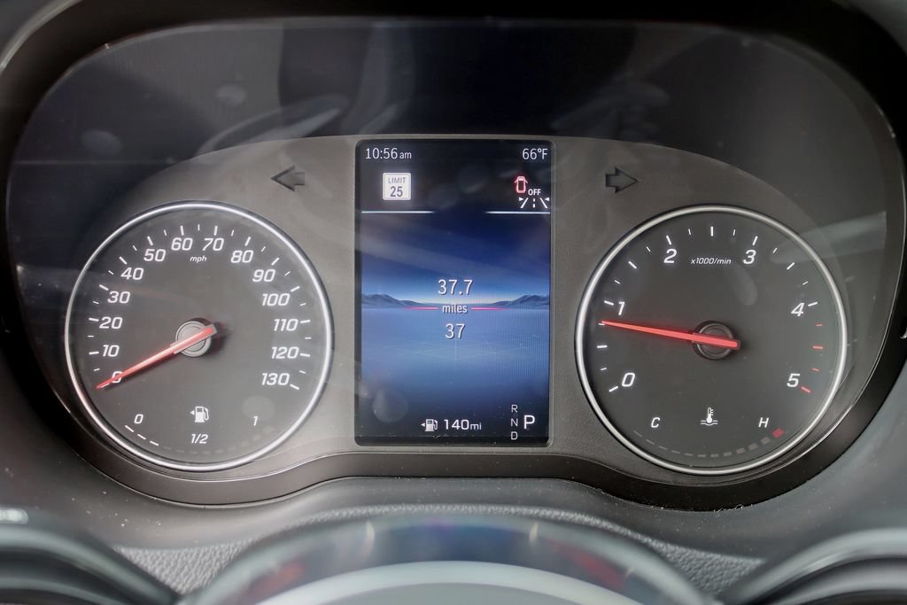Used 2026 Mercedes-Benz Sprinter 3500 image 17