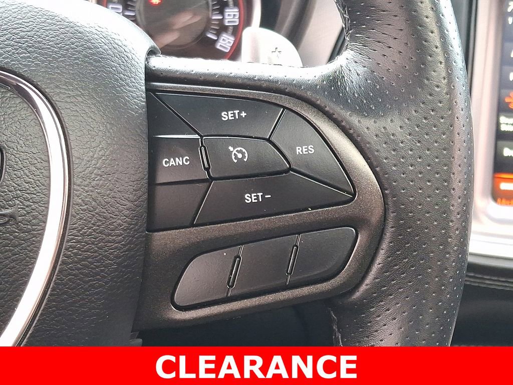 Used 2022 Dodge Challenger R/T Scat Pack image 23