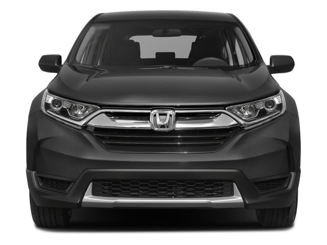 Used 2018 Honda CR-V LX image 7