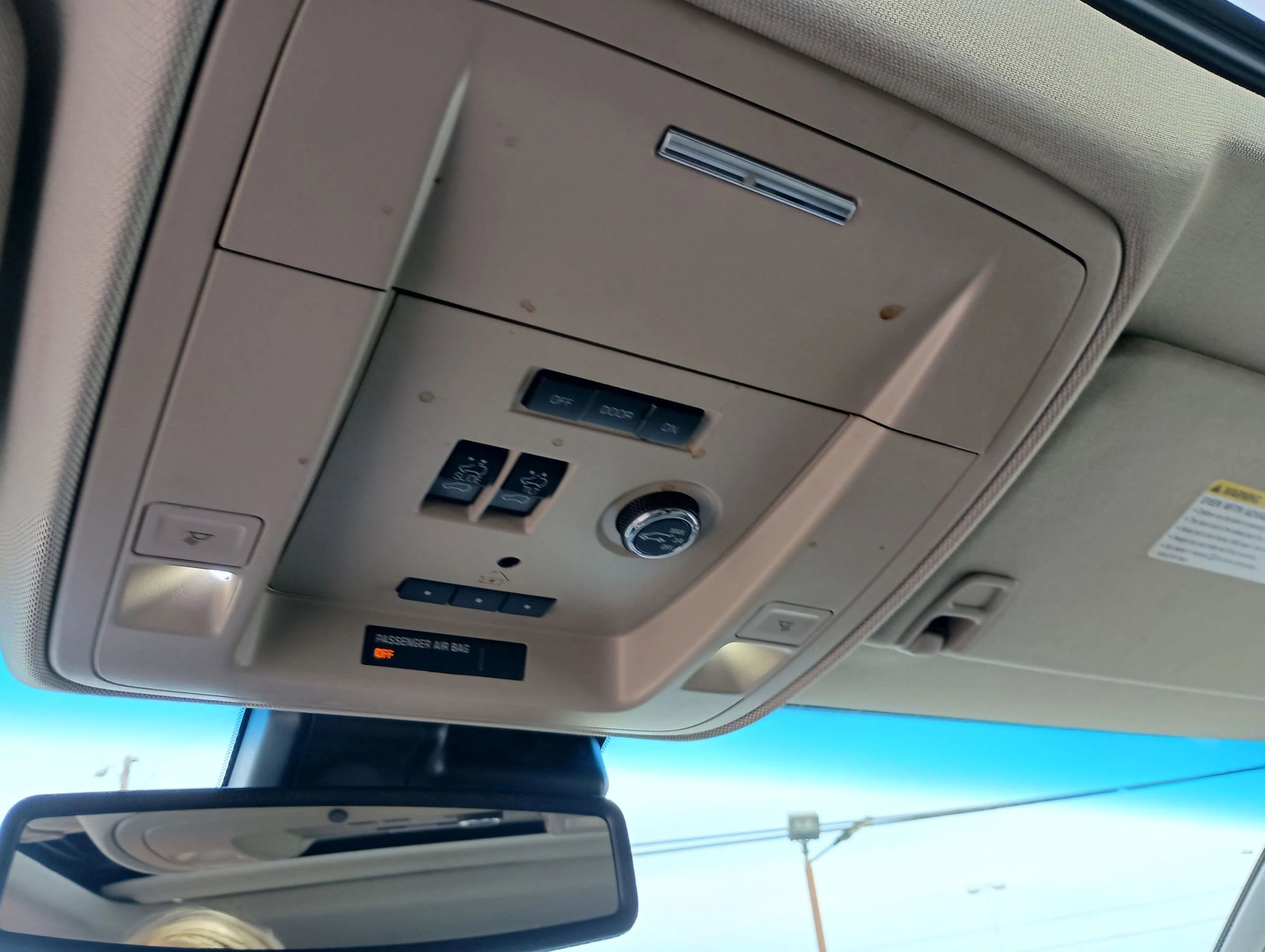 Used 2015 Chevrolet Tahoe LTZ w/ Max Trailering Package image 33