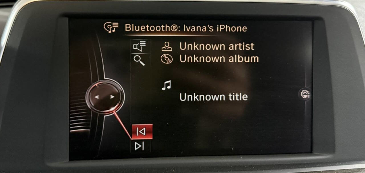 Used 2017 BMW X1 xDrive28i image 20