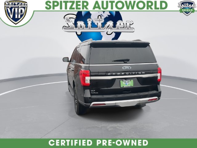 Used 2024 Ford Expedition XLT AWD/4WD image 12