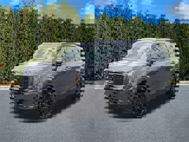 Used 2021 Kia Telluride SX w/ SX Prestige Package