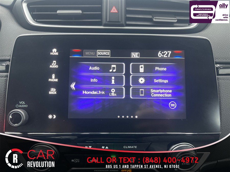 Used 2019 Honda CR-V EX-L image 15