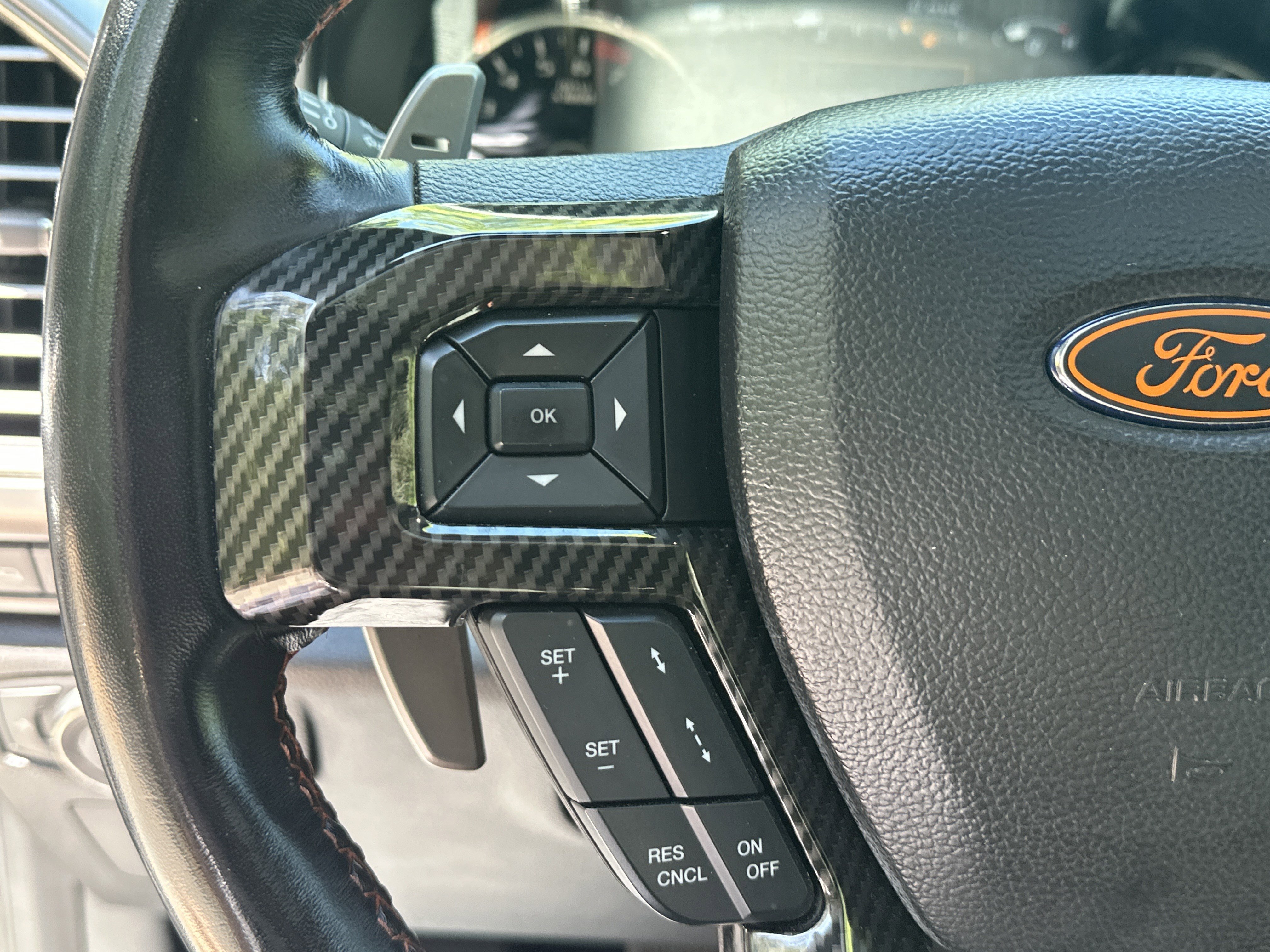Used 2018 Ford F150 Raptor w/ Equipment Group 802A Luxury AWD/4WD image 26