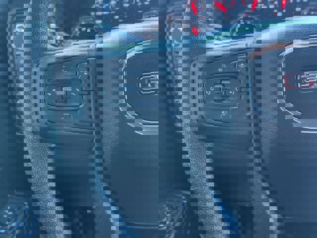 Used 2024 GMC Sierra 2500 Pro w/ Convenience Package image 24