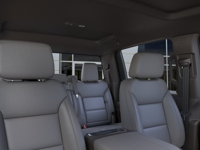 New 2026 GMC Sierra 1500 SLT w/ SLT Premium Package AWD/4WD image 26