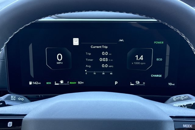 New 2027 Kia Carnival SX FWD image 32