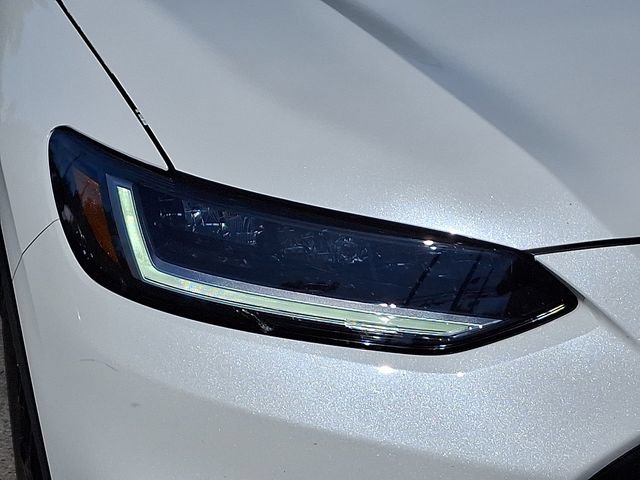 Certified 2024 Honda HR-V Sport image 9