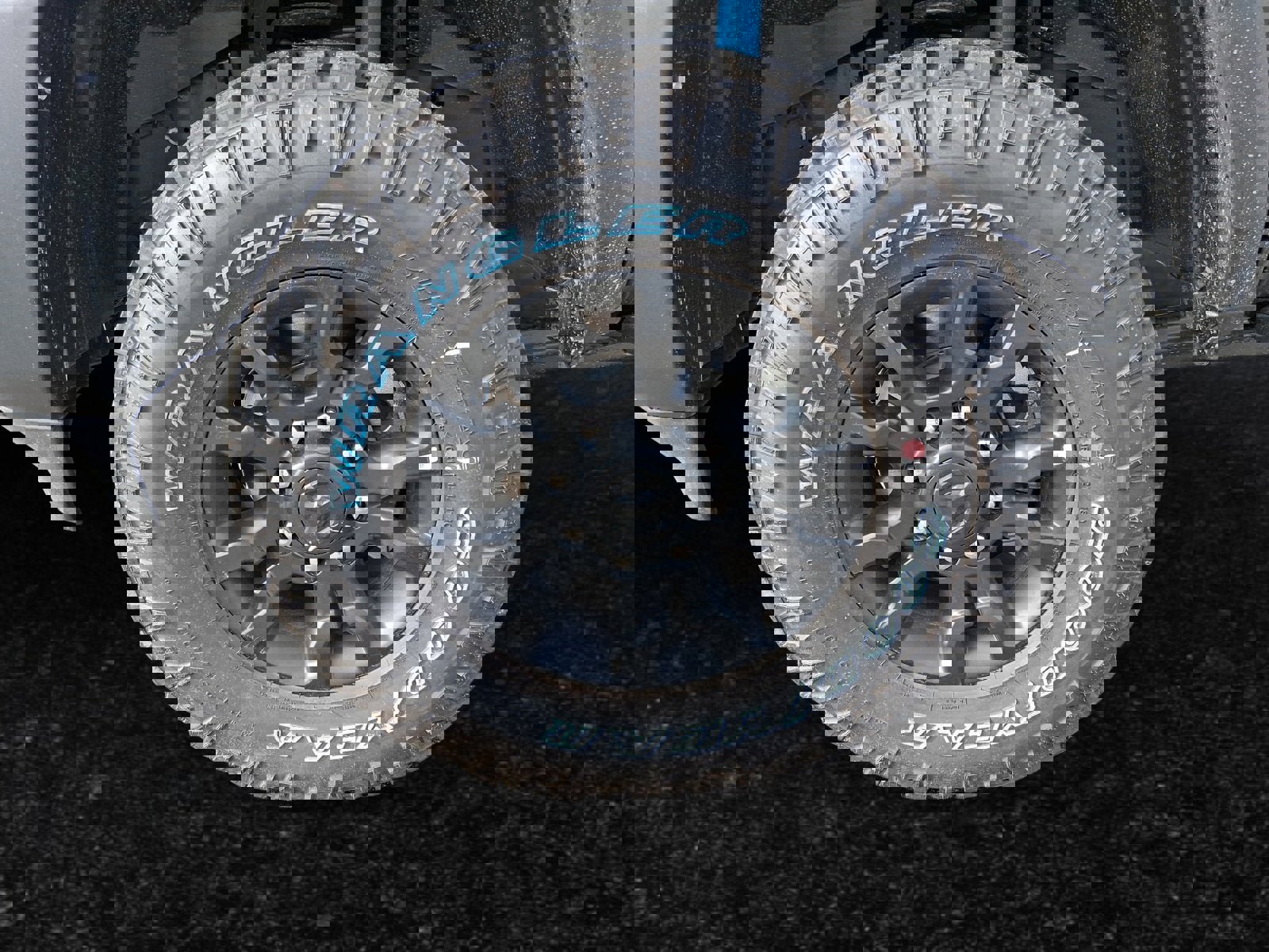 New 2025 RAM 2500 Power Wagon image 15