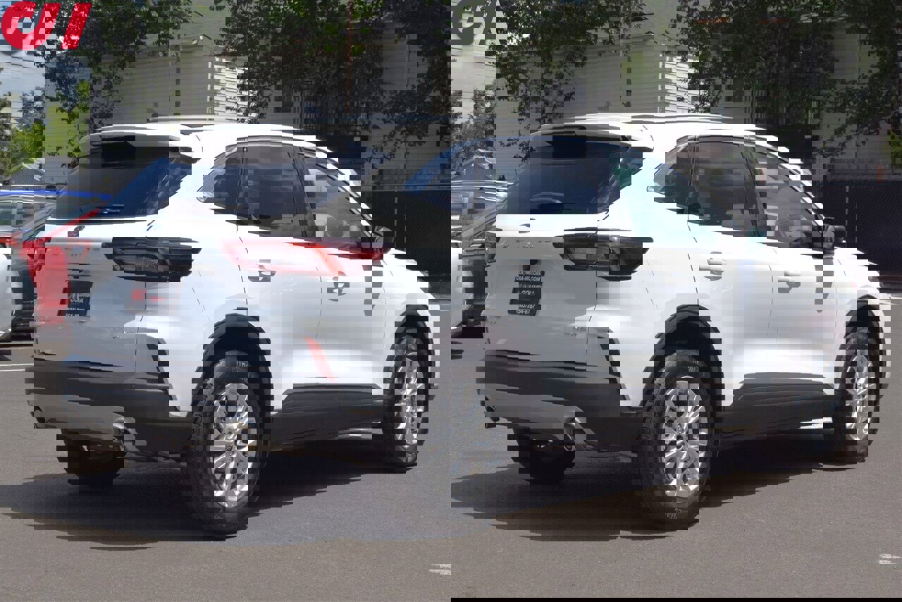 Used 2023 Ford Escape Active image 5