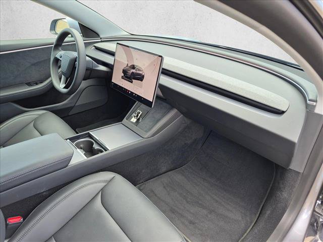 Used 2025 Tesla Model 3 Long Range AWD/4WD image 22
