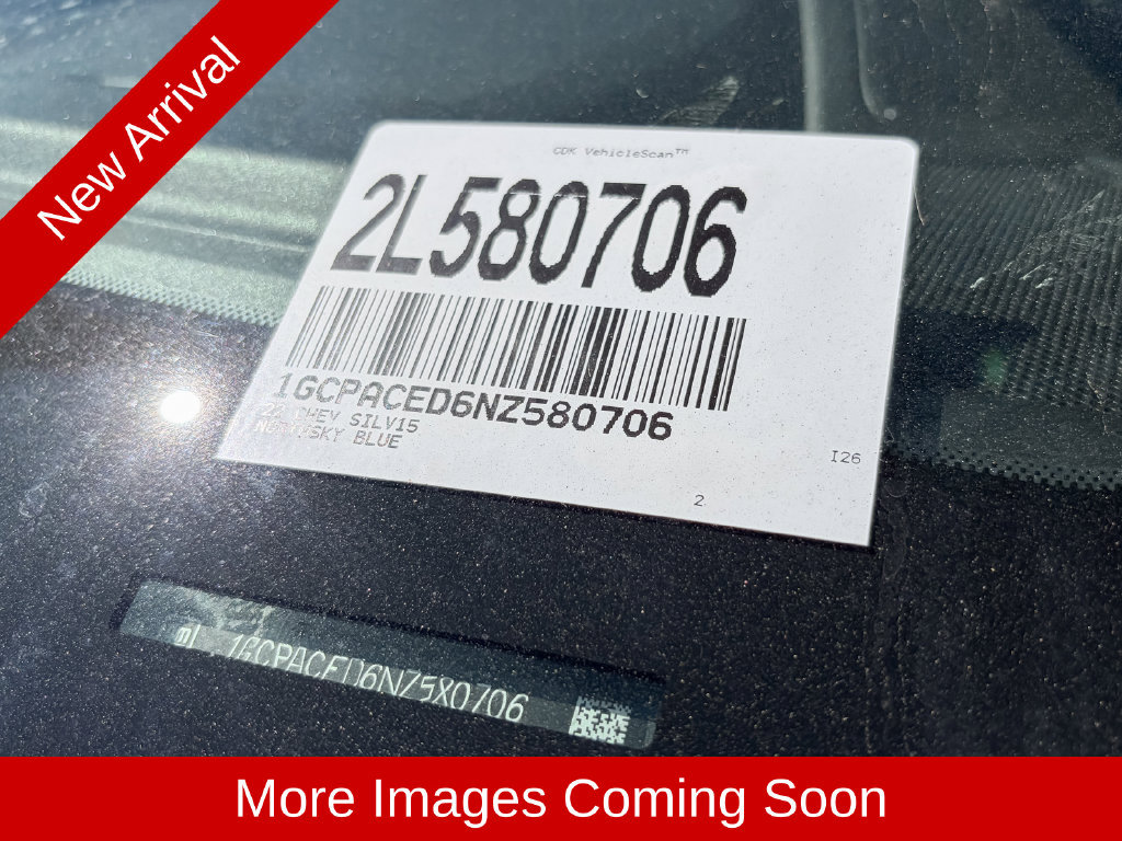 Used 2022 Chevrolet Silverado 1500 LT RWD image 11
