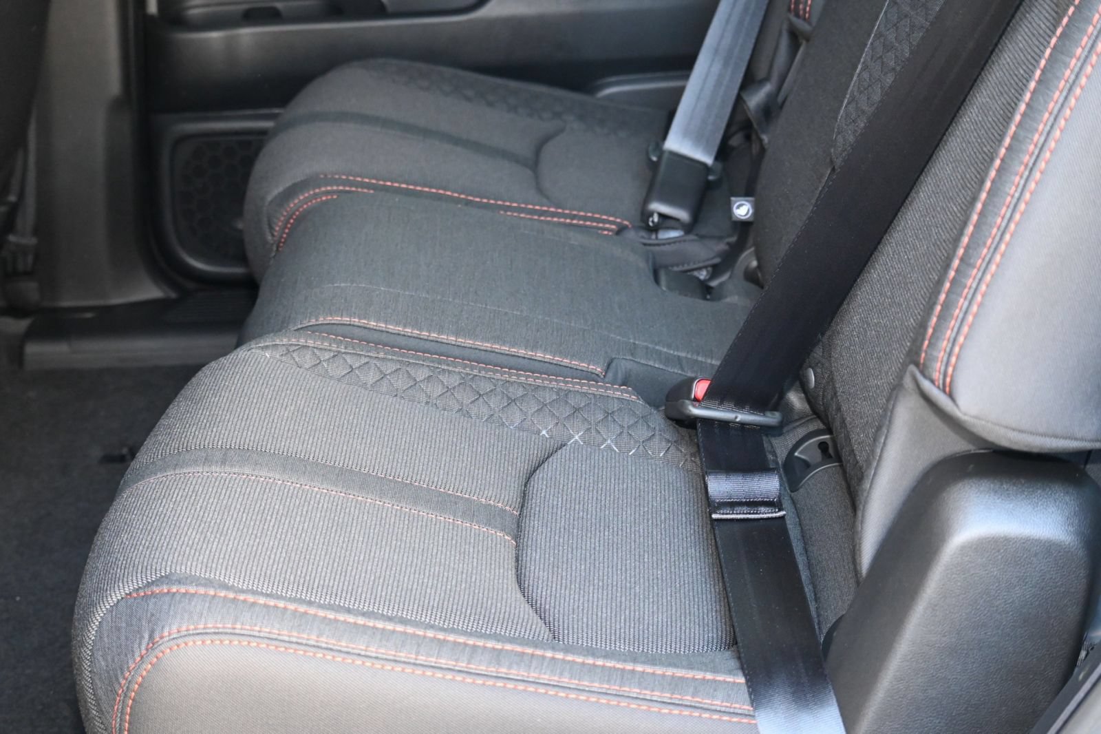 New 2026 Honda Pilot Sport image 19