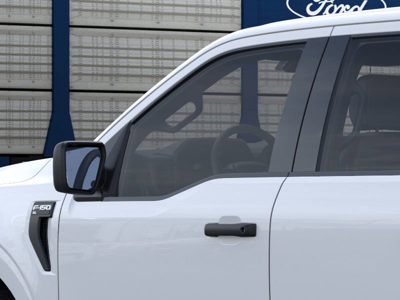 New 2025 Ford F150 XL image 20
